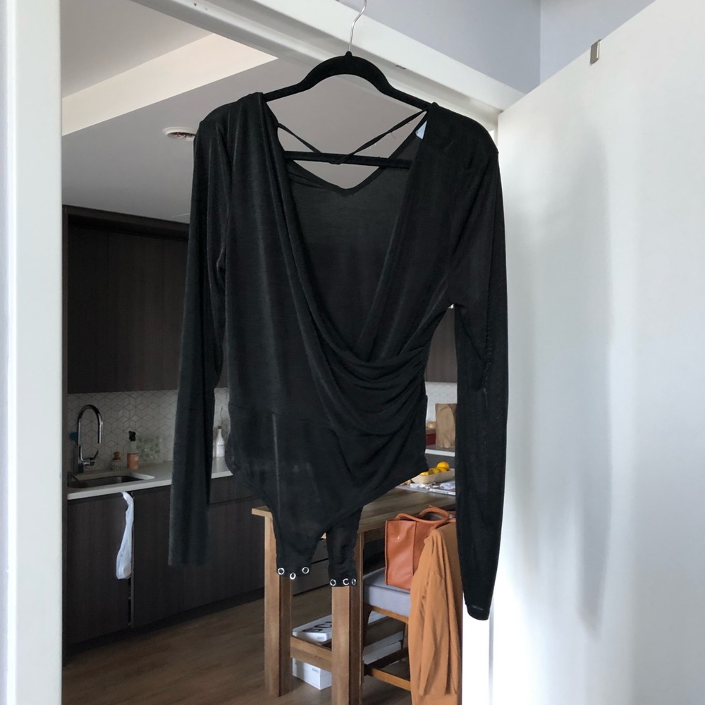 JOA bodysuit